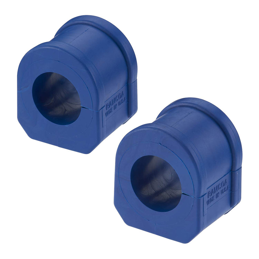 K5248 MOOG Suspension Stabilizer Bar Bushing Kit for Chevrolet K1500