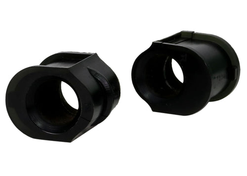 Front Swaybar Service Kit Whiteline KSK099-30G (30mm); fits Pontiac GTO 04-06