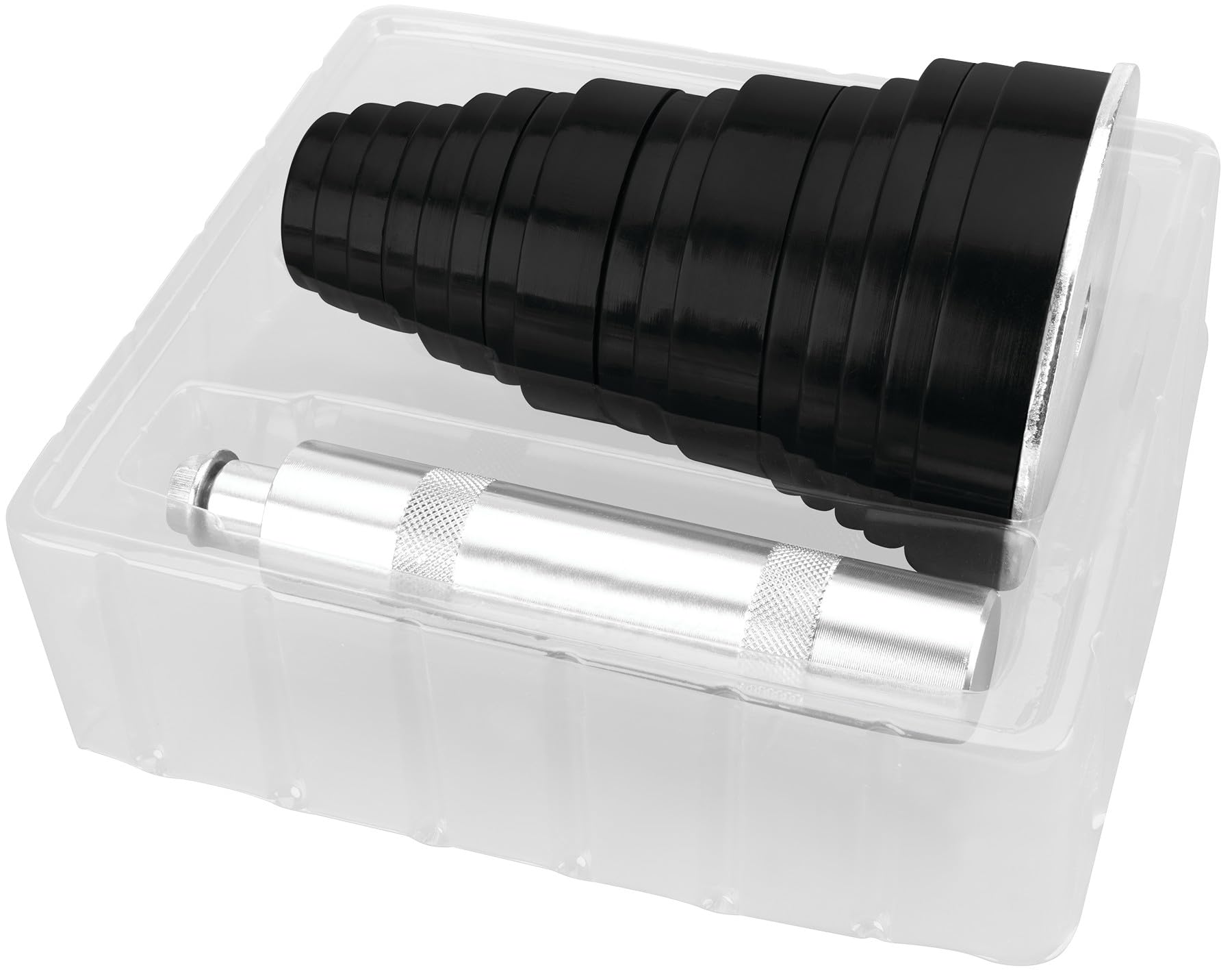 W89706 Performance Tool 18 pc. Seal Driver Set