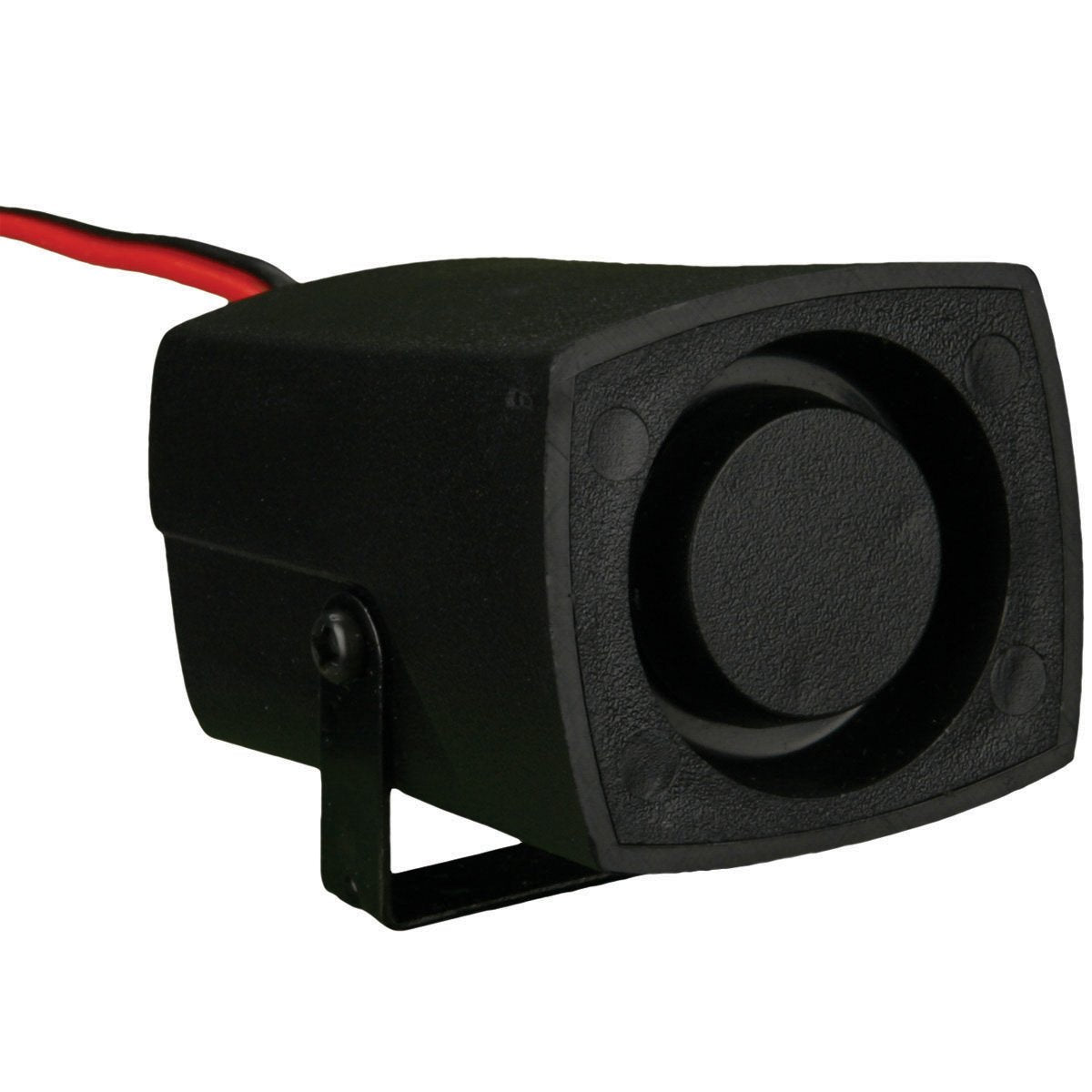 Mini Install Bay Piezo Siren Each- IBSIRENM