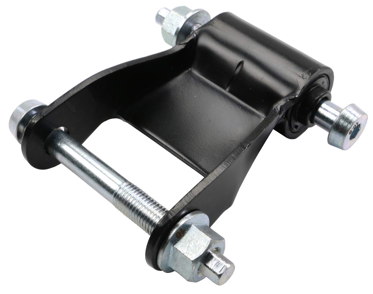 MOOG Leaf Spring Shackle K150406 for Dodge Ram 2500