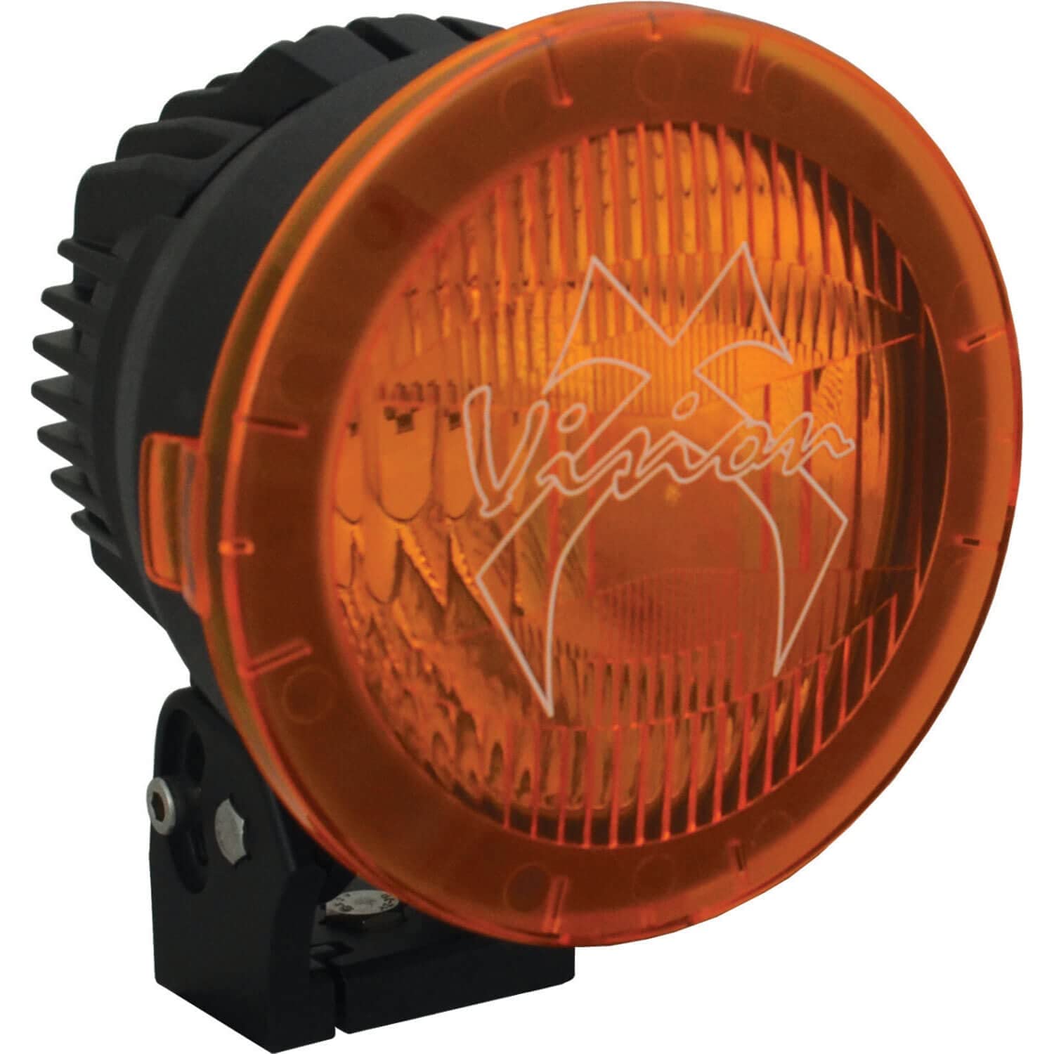 Cannon 9888484 Vision X Lighting Yellow 6.7" PCV Light Cover