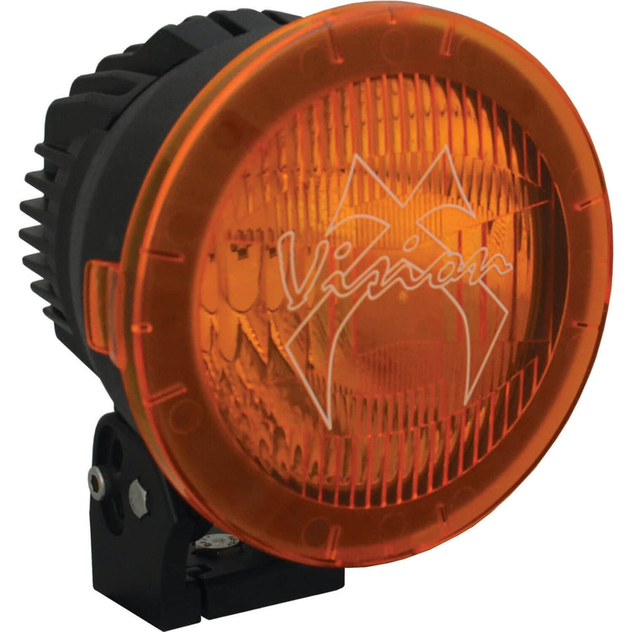 Cannon 9888484 Vision X Lighting Yellow 6.7" PCV Light Cover