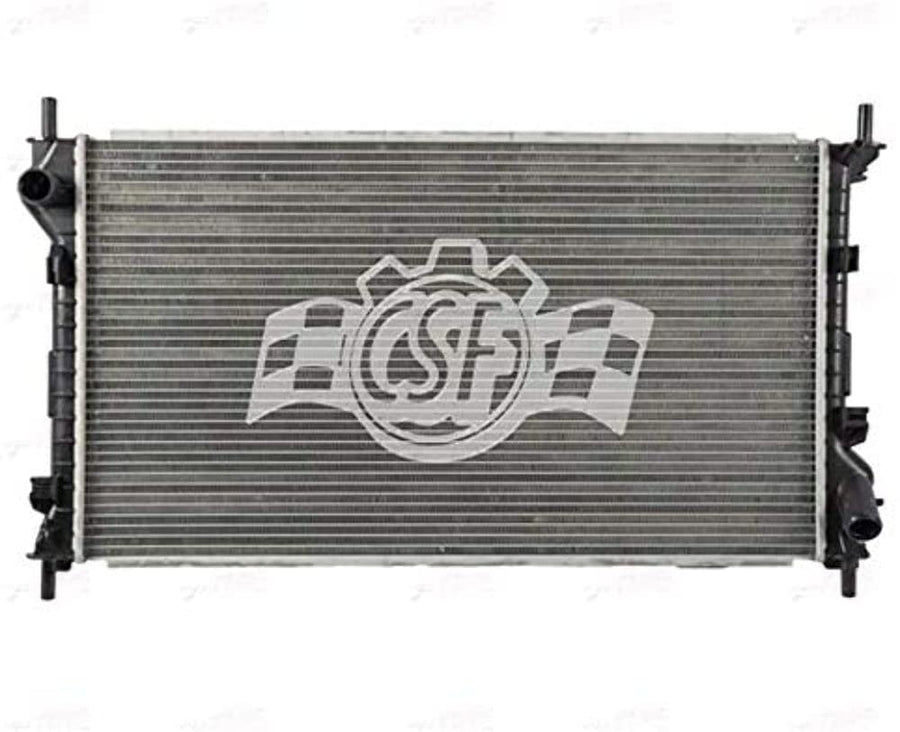 Ford Transit Connect 2.0L 2013-2010: CSF Radiators 3512 Radiator