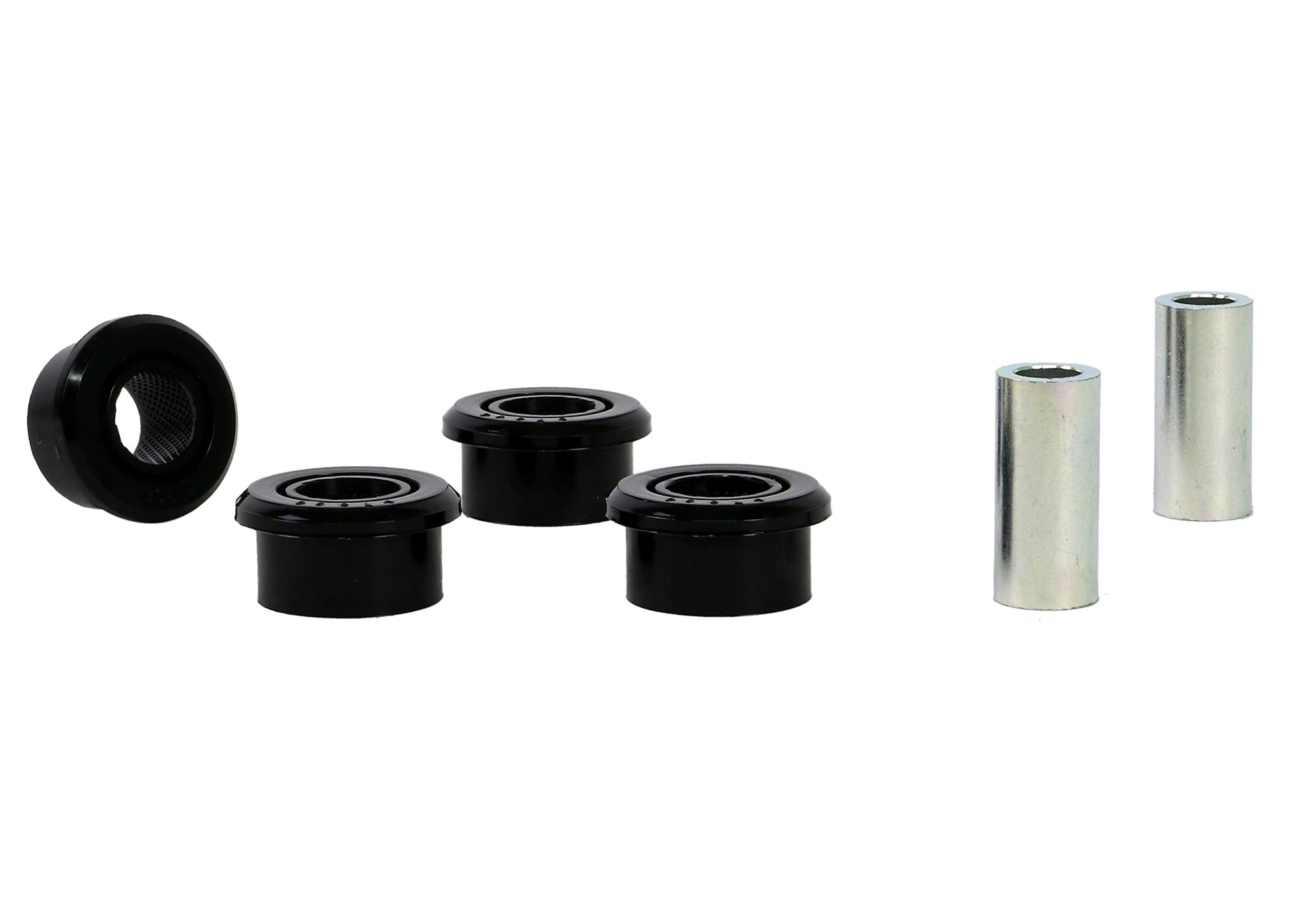 Black Nolathane REV060.0038