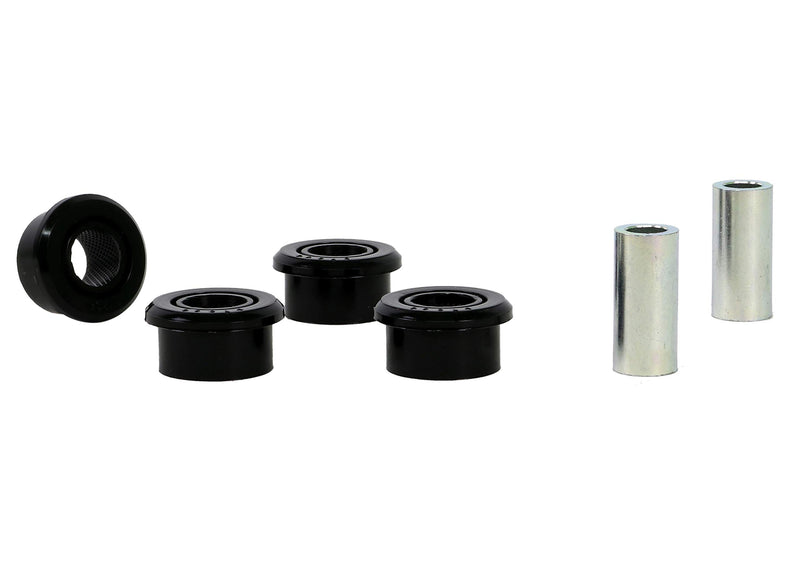 Black Nolathane REV060.0038