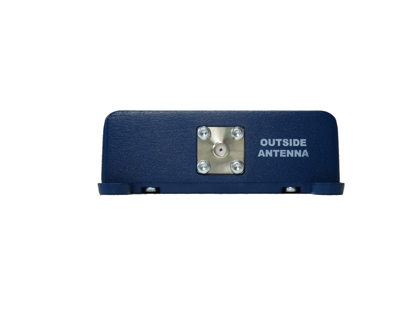 4g WeBoost Signal Signal-Booster Kit - Black