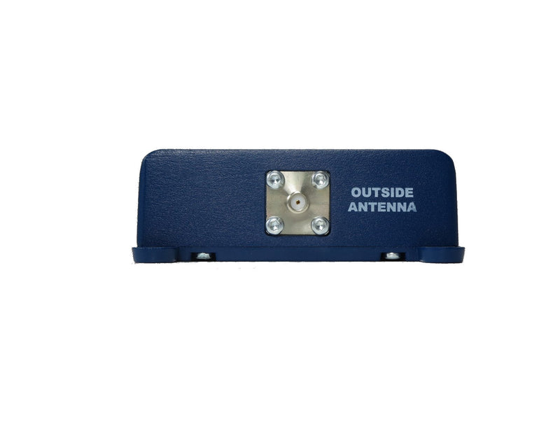 4g WeBoost Signal Signal-Booster Kit - Black