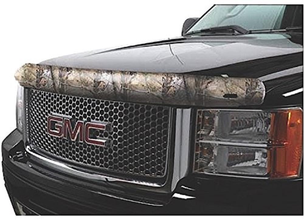 Vigilante Premium Hood Protector Stampede 2052-17 for Chevrolet (Realtree AP)
