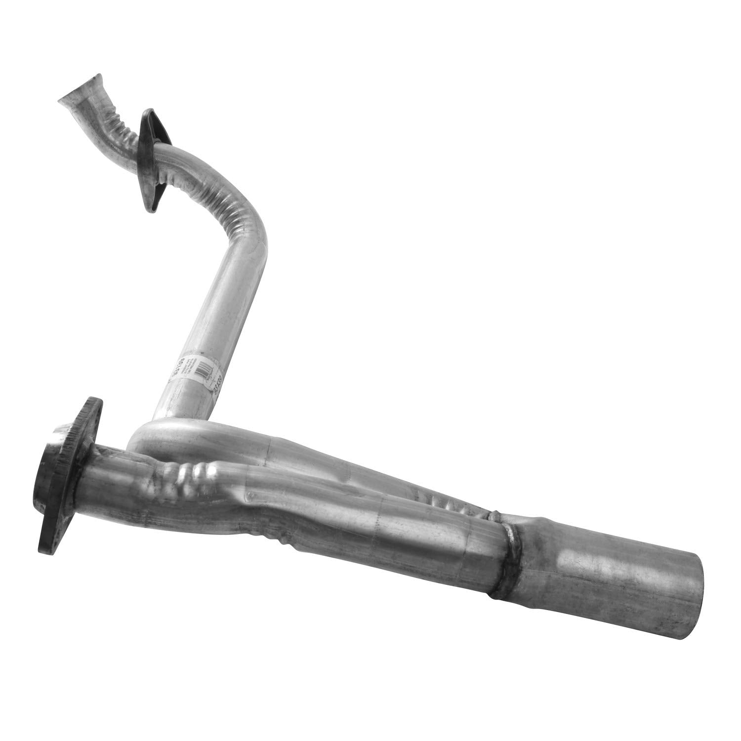 Exhaust Pipe New for Wrangler