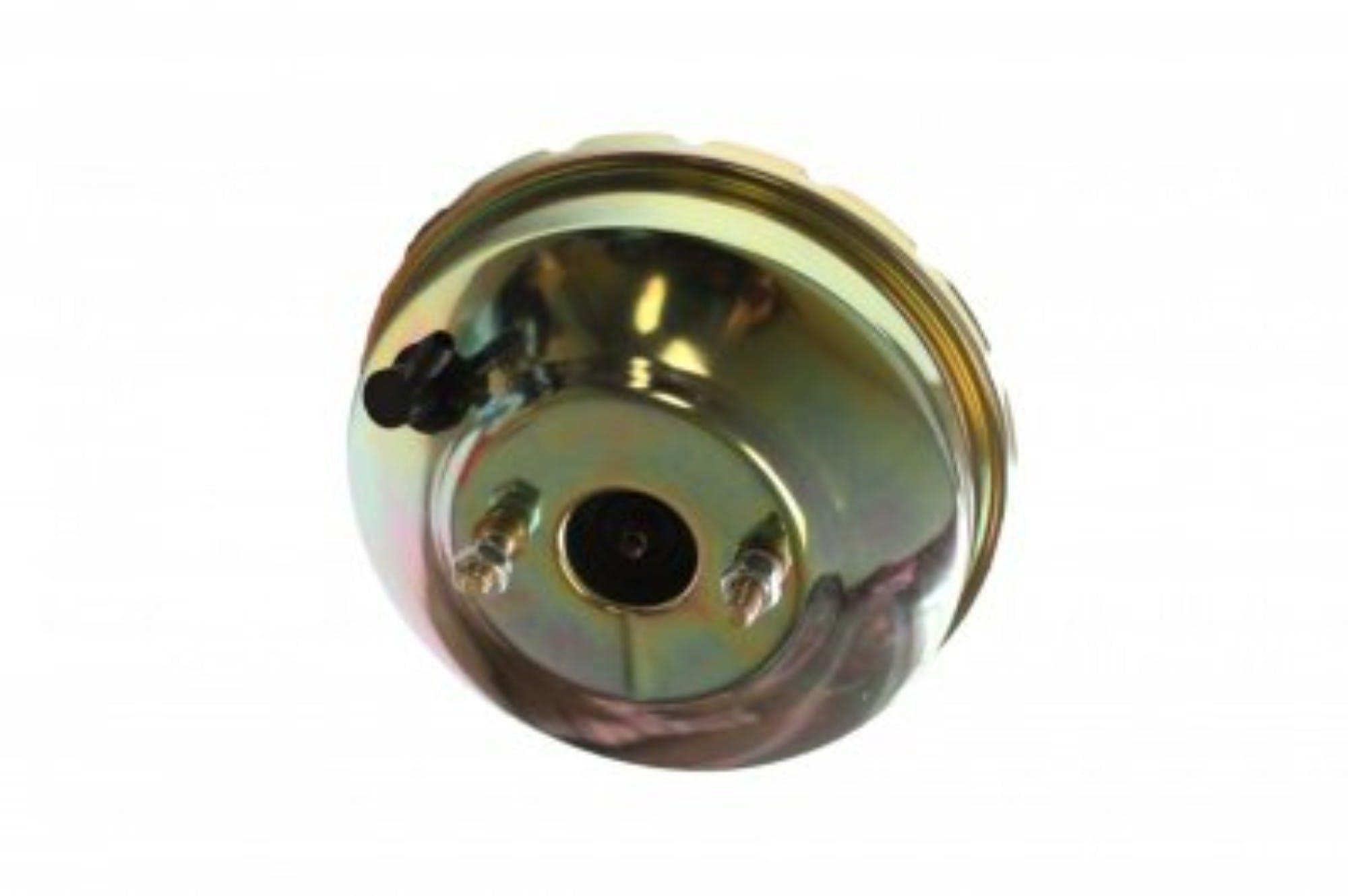 9 Inch LEED BRAKES Power Booster (Zinc)