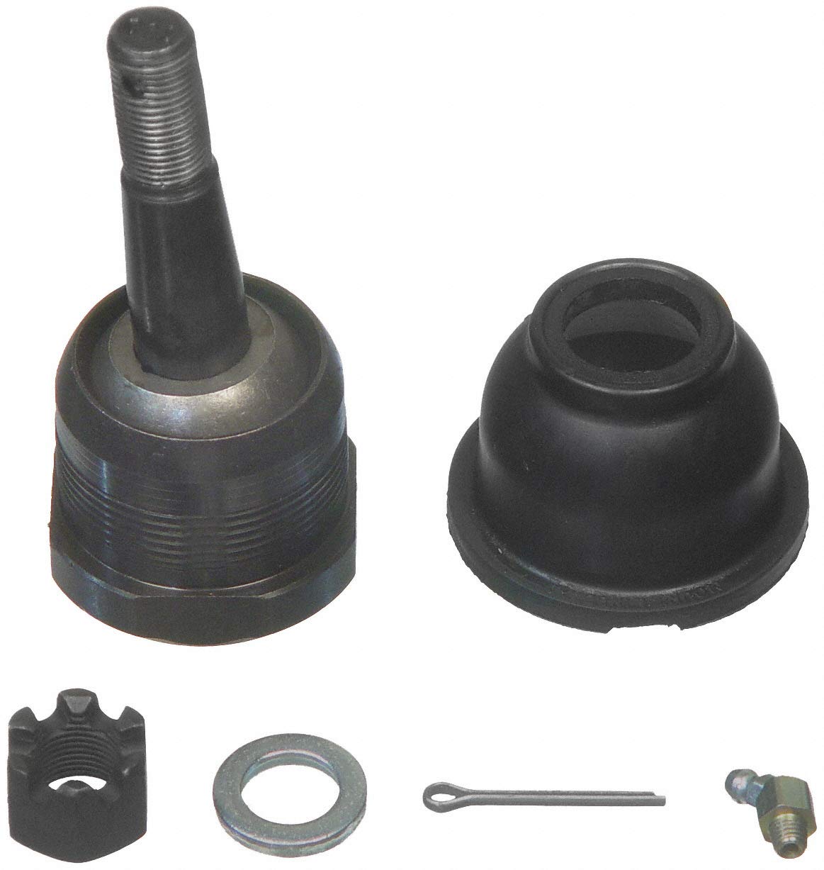 Front Upper, Rear Upper MOOG K778 Suspension Ball Joint for Dodge Dakota