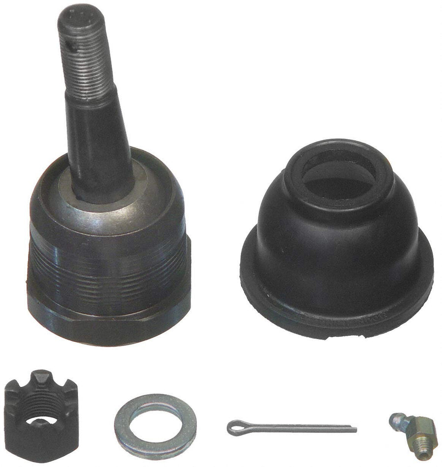 Front Upper, Rear Upper MOOG K778 Suspension Ball Joint for Dodge Dakota