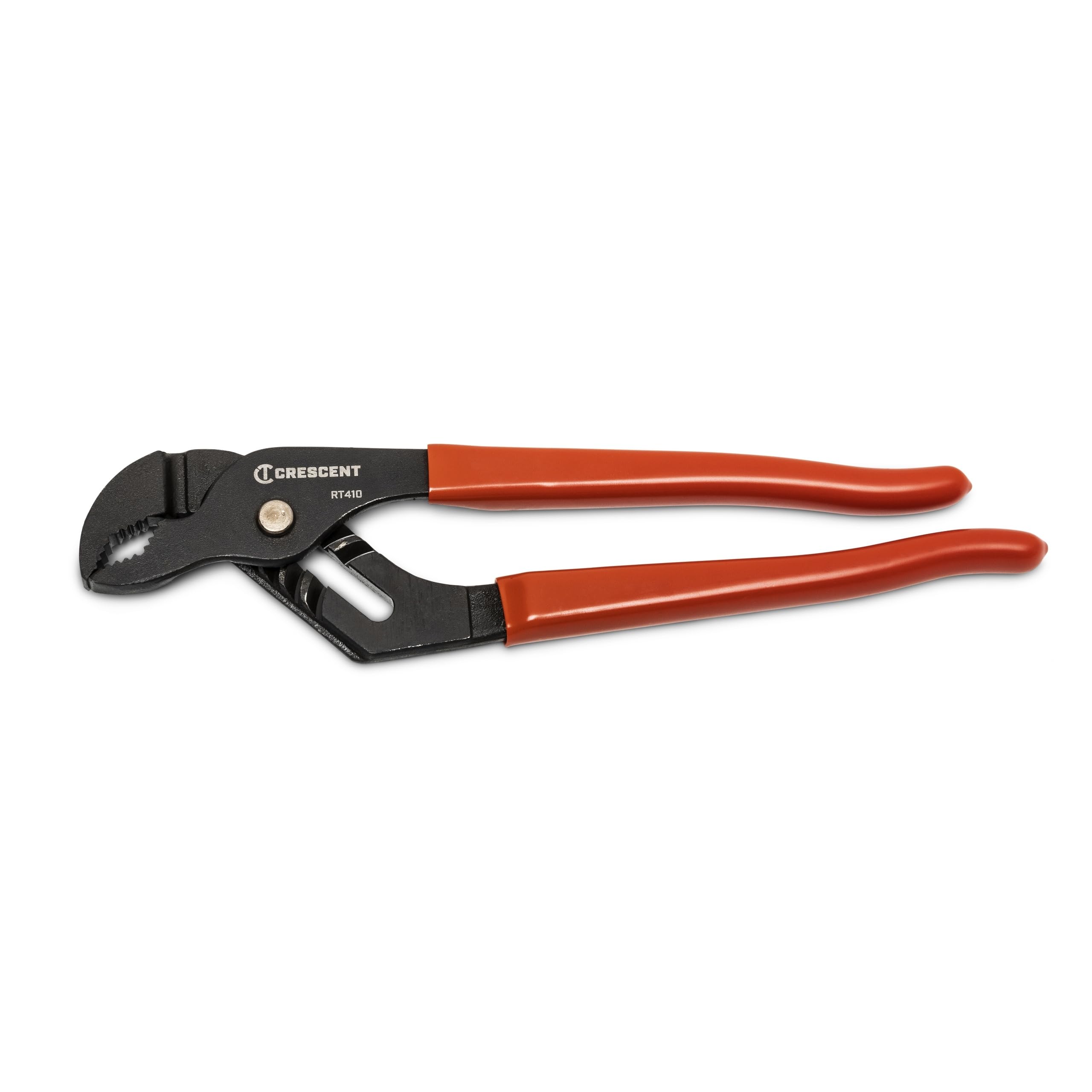 Crescent 10" Dipped Handle V-Jaw Tongue and Groove Pliers - RT410CVN-05