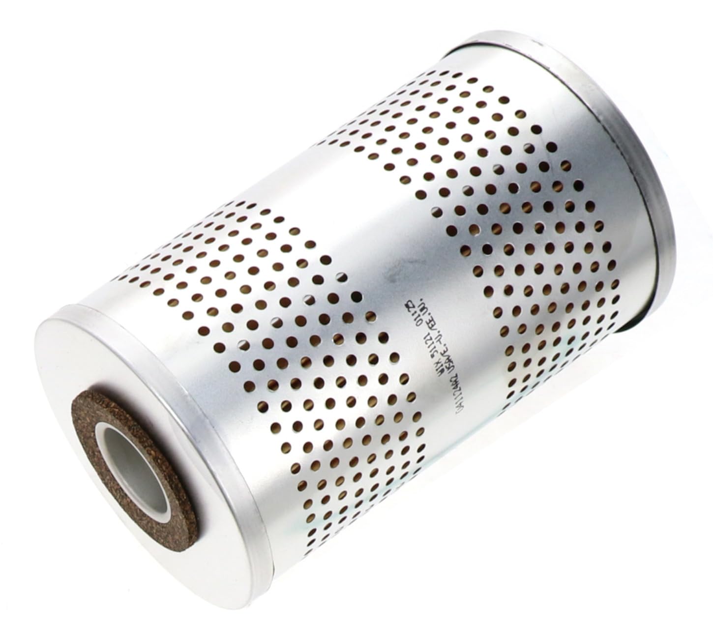Carbon Canister Wix Filter - 51121