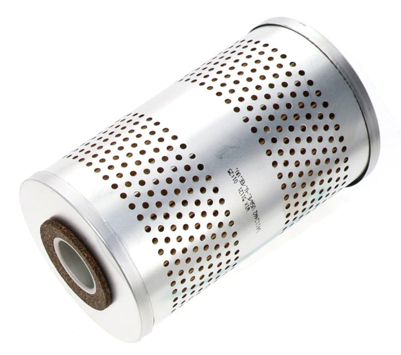 Carbon Canister Wix Filter - 51121