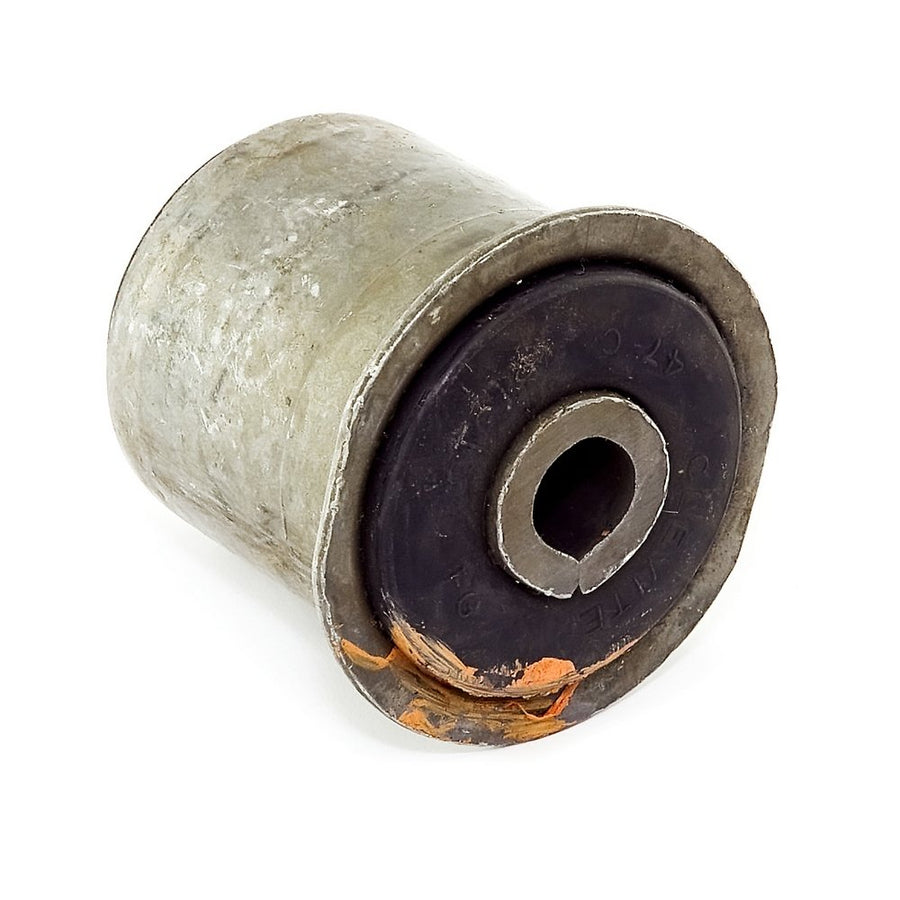 18207.06 | Omix-ADA | Rear Suspension Control Arm Bushing, Lower | OE Reference: 52038026-CL | Fits 1993-1998 Jeep Grand Cherokee ZJ