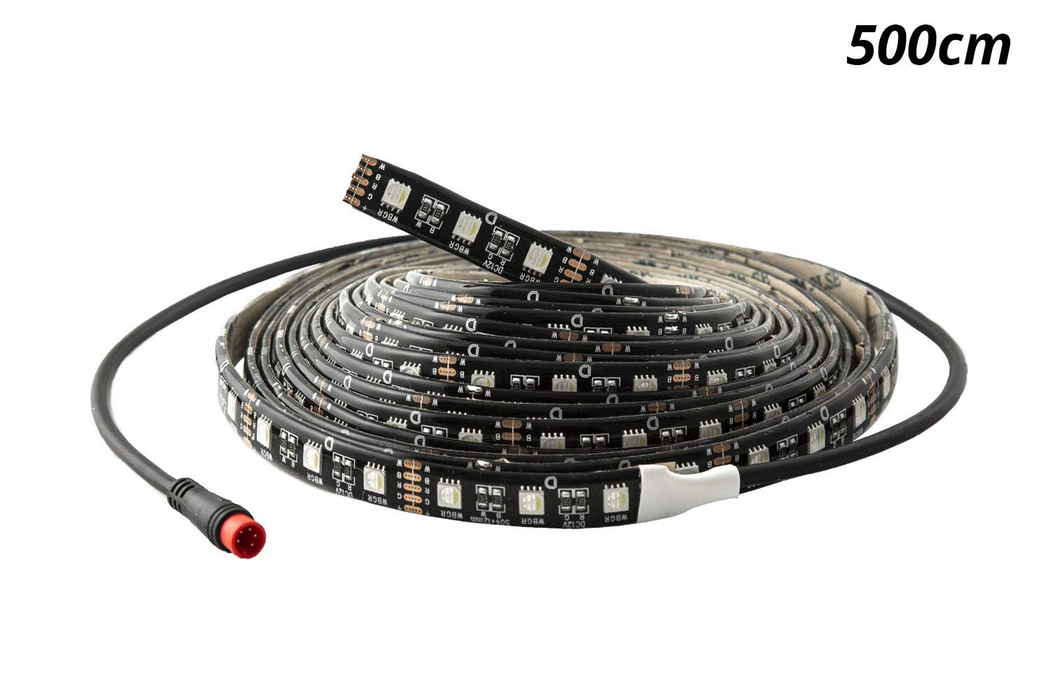200cm RGBW Strip SMD120 Diode Dynamics