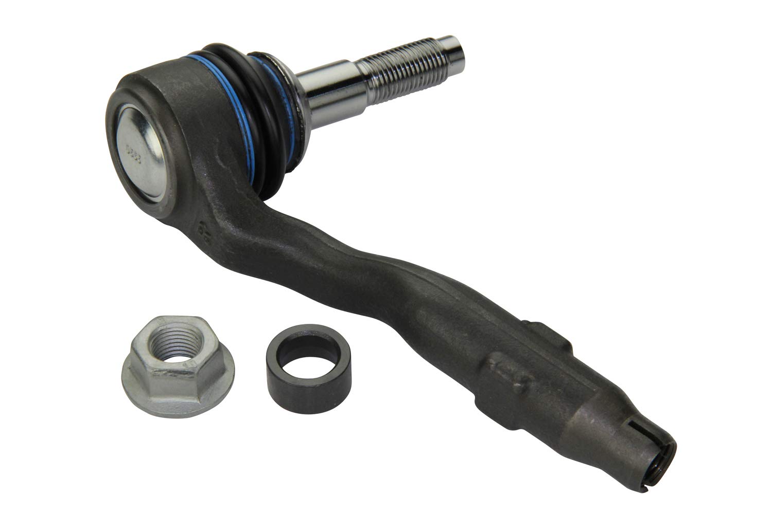 Steering Tie Rod End MOOG ES800915 for BMW 528i