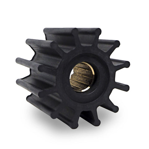 Albin Navyline Pump Impeller Kit PN 06-01-014
