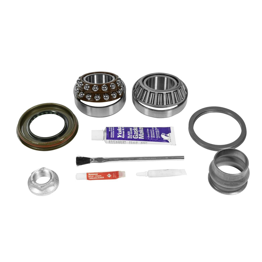 Yukon Gear & Axle D44JL-REAR Pinion Instal Kit Dana 44