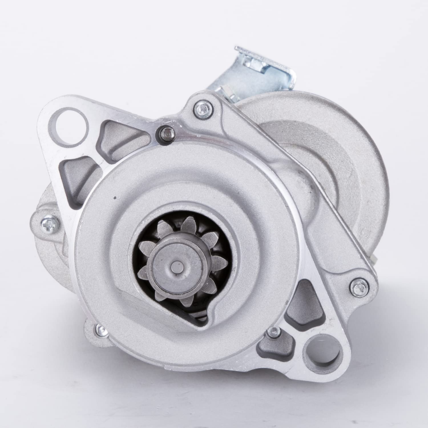 Starter Motor TYC 1-17721 Compatible with 1998-2000 Honda Civic