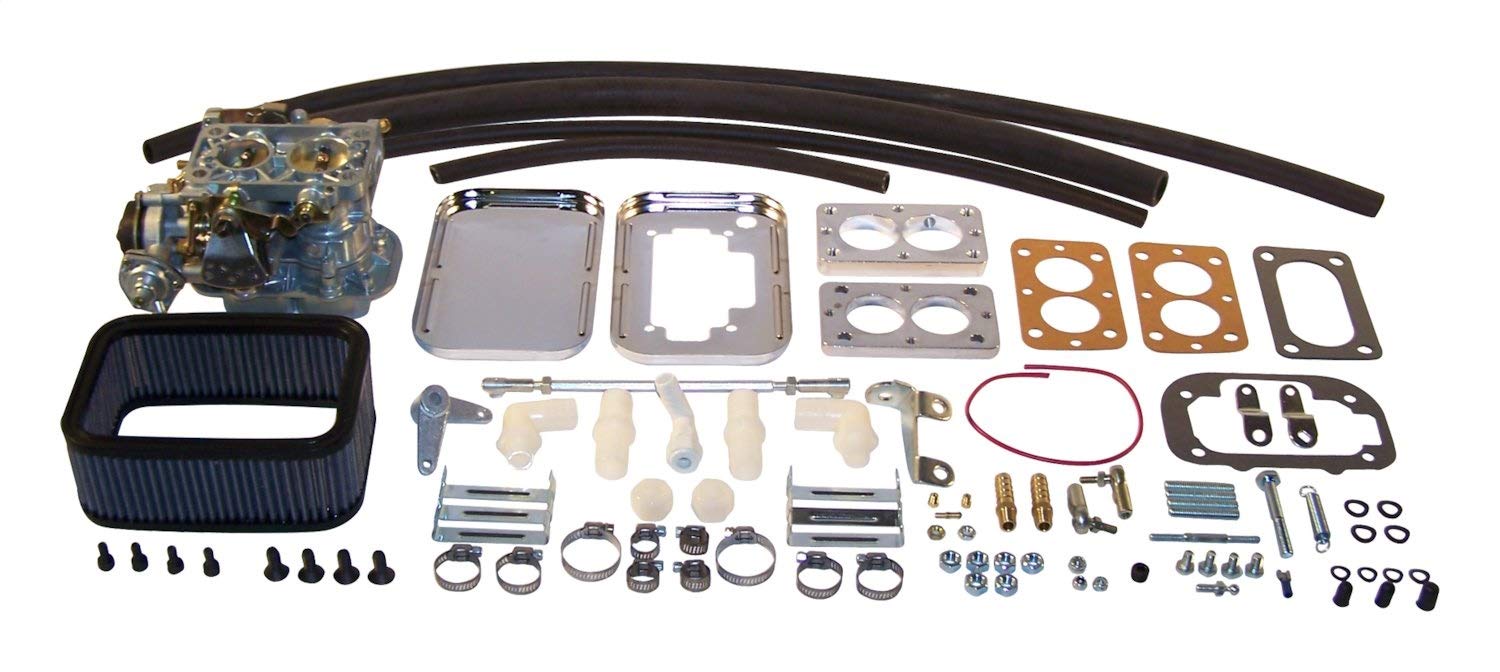 Vintage Crown Carburetor Kit