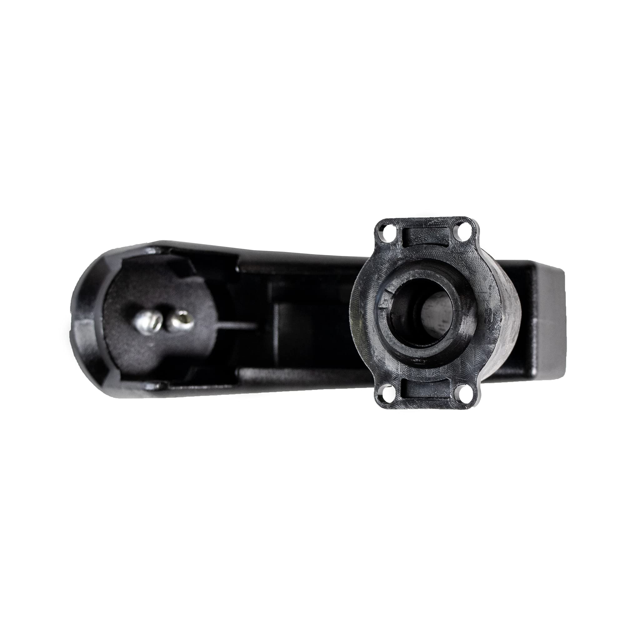 Compatible RYDEEN VSM-BMW with 2001-2013 BMW Twist Style Mount