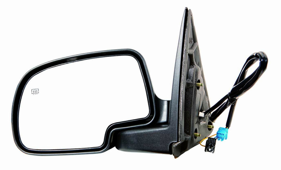 Replacement Driver Side Door Mirror Set DEPO 335-5401L3ELH