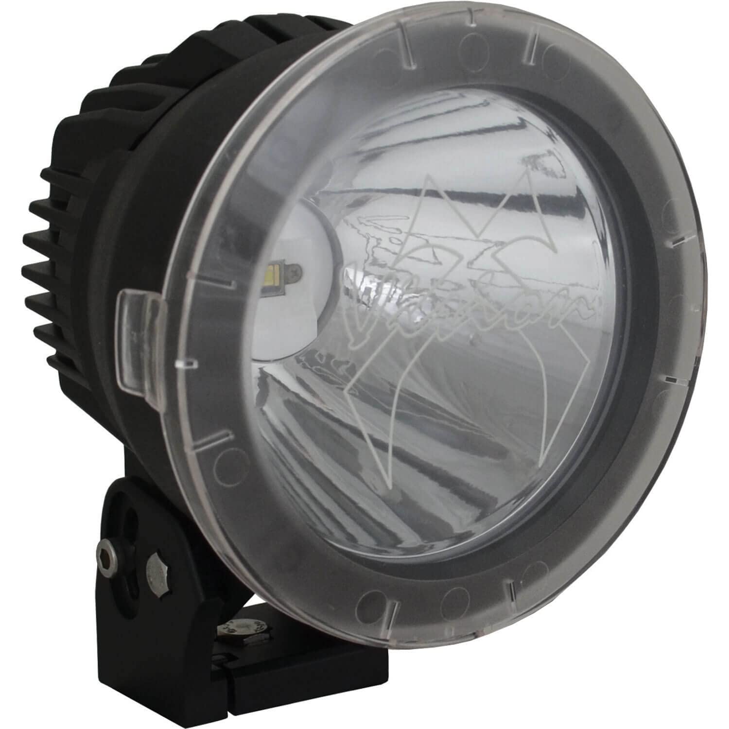 PCV-6500 Vision X Lighting Clear Polycarbonate Lens Cover