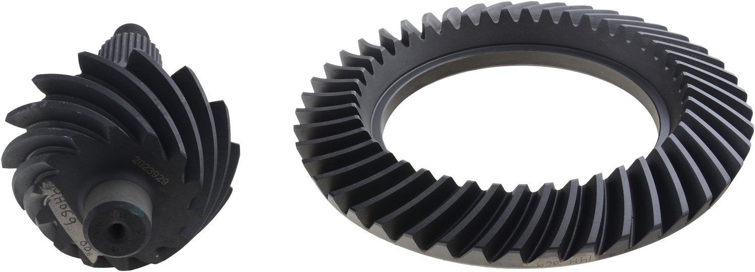 Spicer 2023929 SVL Differential Ring and Pinion Gear Set for GM 10.5", 3.21 Ratio