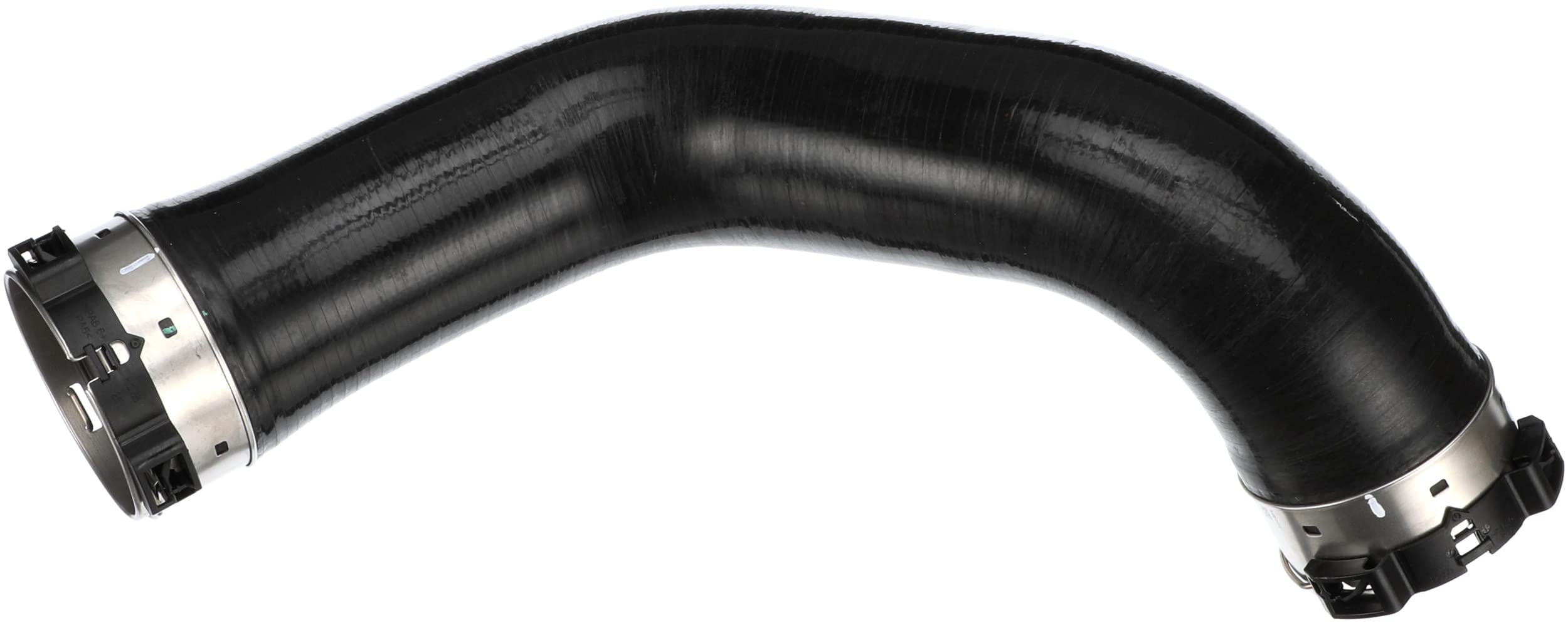 Turbocharger Hose Gates 26454 (Molded - Standard)