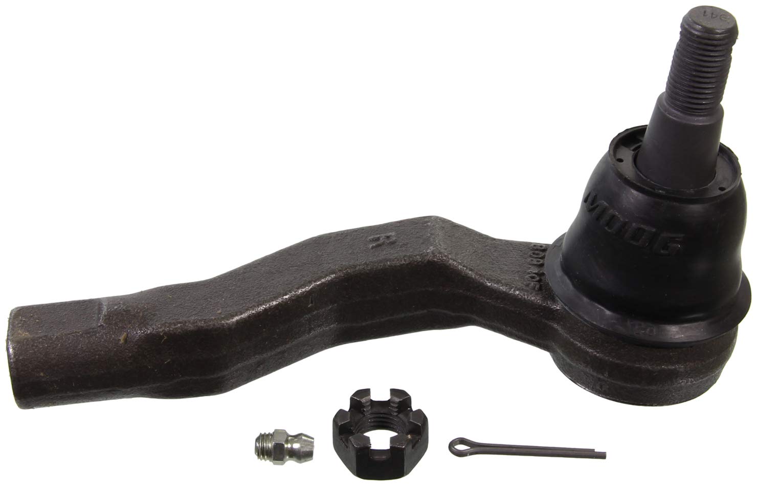 INFINITI G35 MOOG ES80578 Steering Tie Rod End