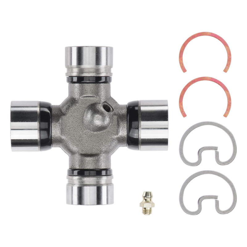 Premium MOOG Greaseable Universal Joint for Combination 331 x 534G