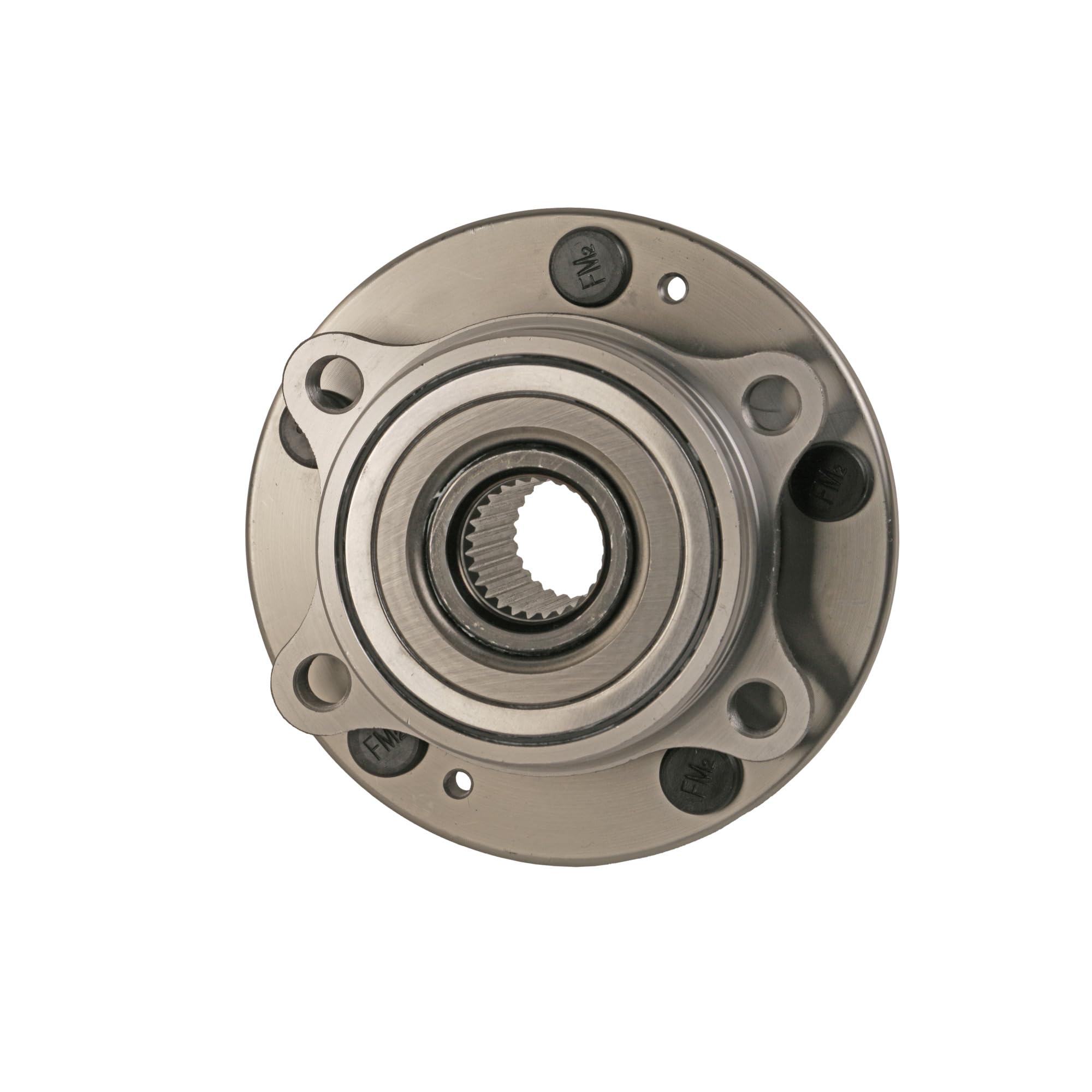 Wheel Bearing and Hub Assembly MOOG for Kia Soul