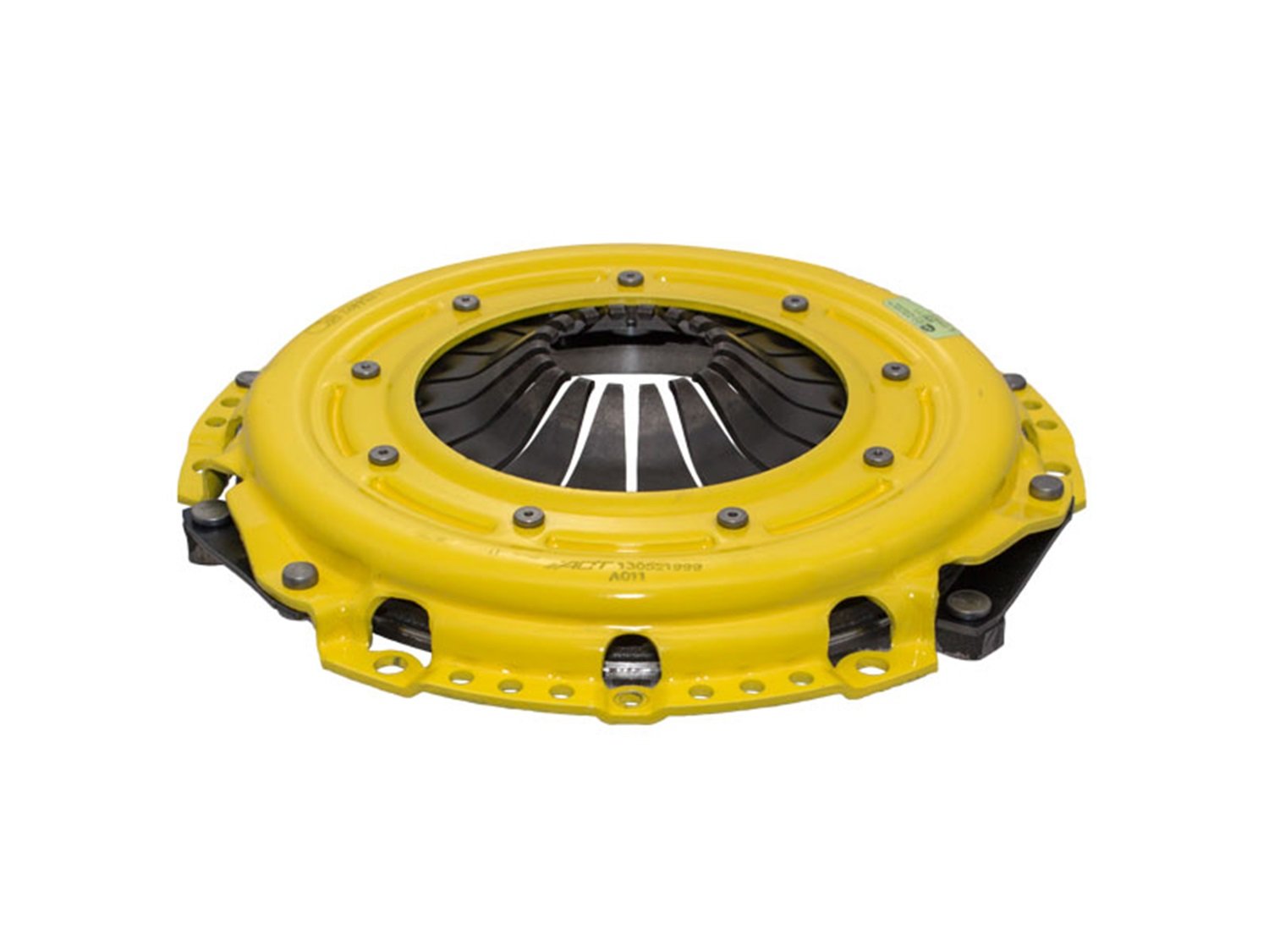P/PL ACT Heavy Duty Pressure Plate