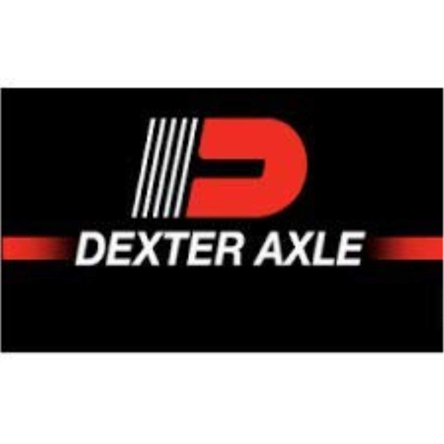 10K-27K Dexter AIR Brake AXLE PQ Style Brake Shoe Hardware KIT for 12-1/4" Shoes