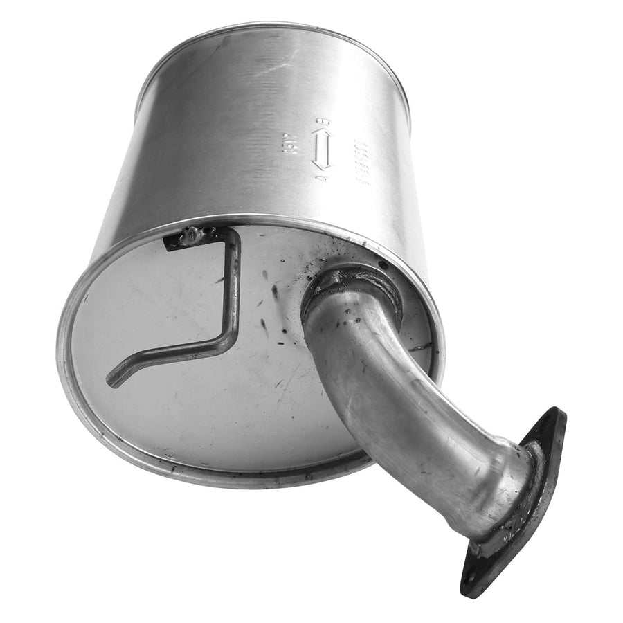 Muffler, Rear ANSA (TY27147)
