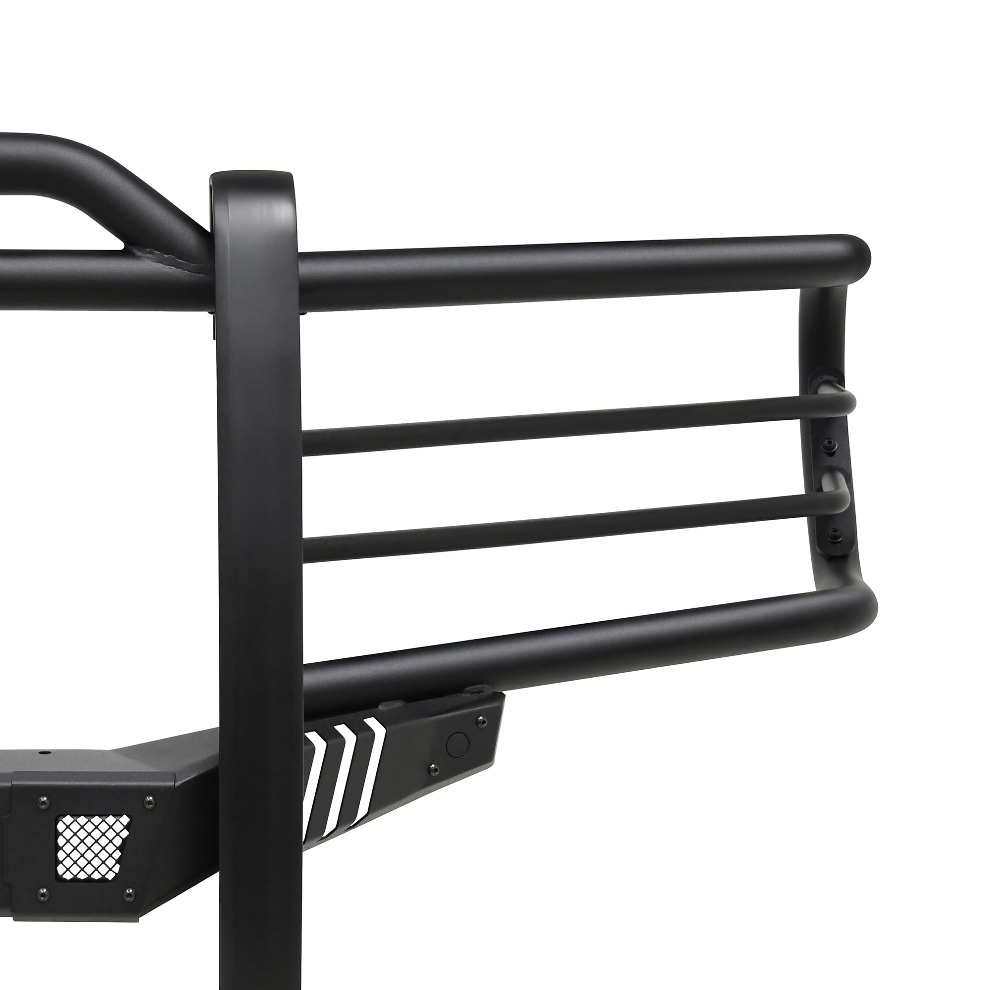 40-34025 Westin Sportsman X Grille Guard fits 2019-2024 Ram 2500 3500 (Exc Power Wagon)