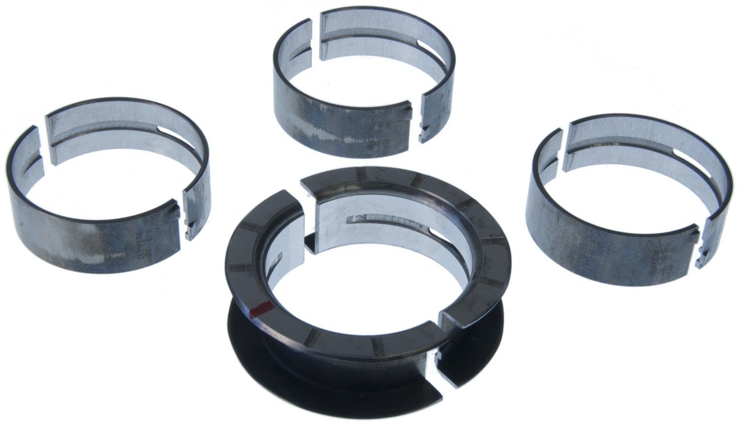 Clevite Engine MS-2006A-10 Crankshaft Main Bearing Set