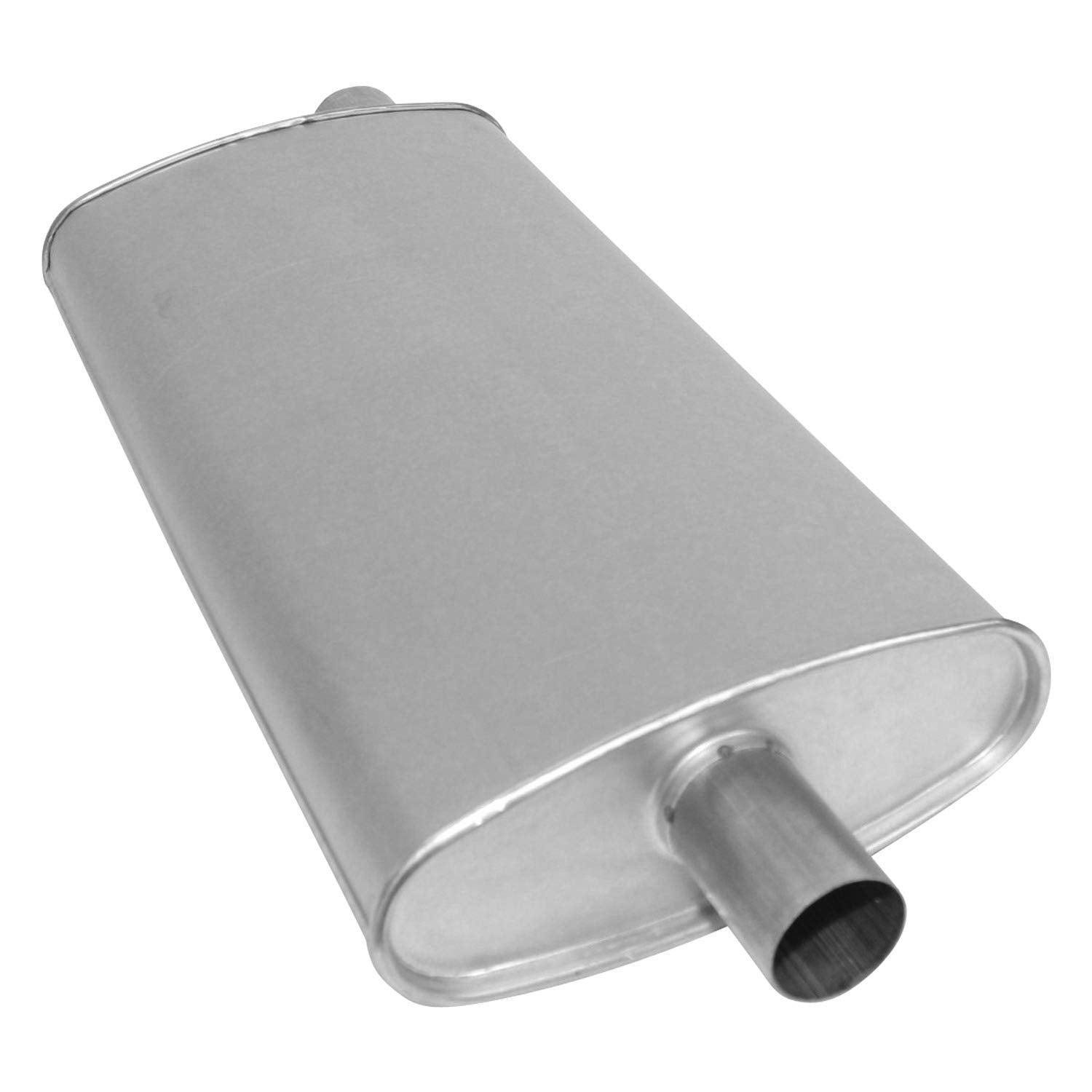 Muffler AP Exhaust 6510
