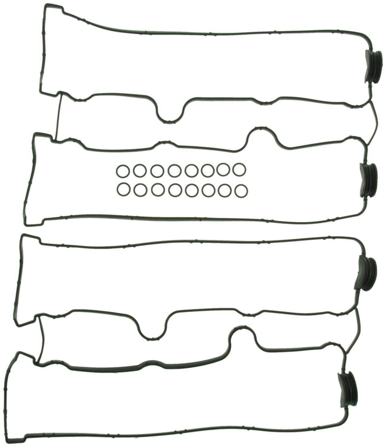 Engine Valve Cover Gasket Set MAHLE VS50477