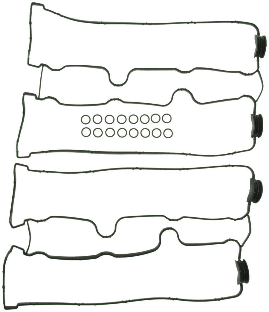 Engine Valve Cover Gasket Set MAHLE VS50477