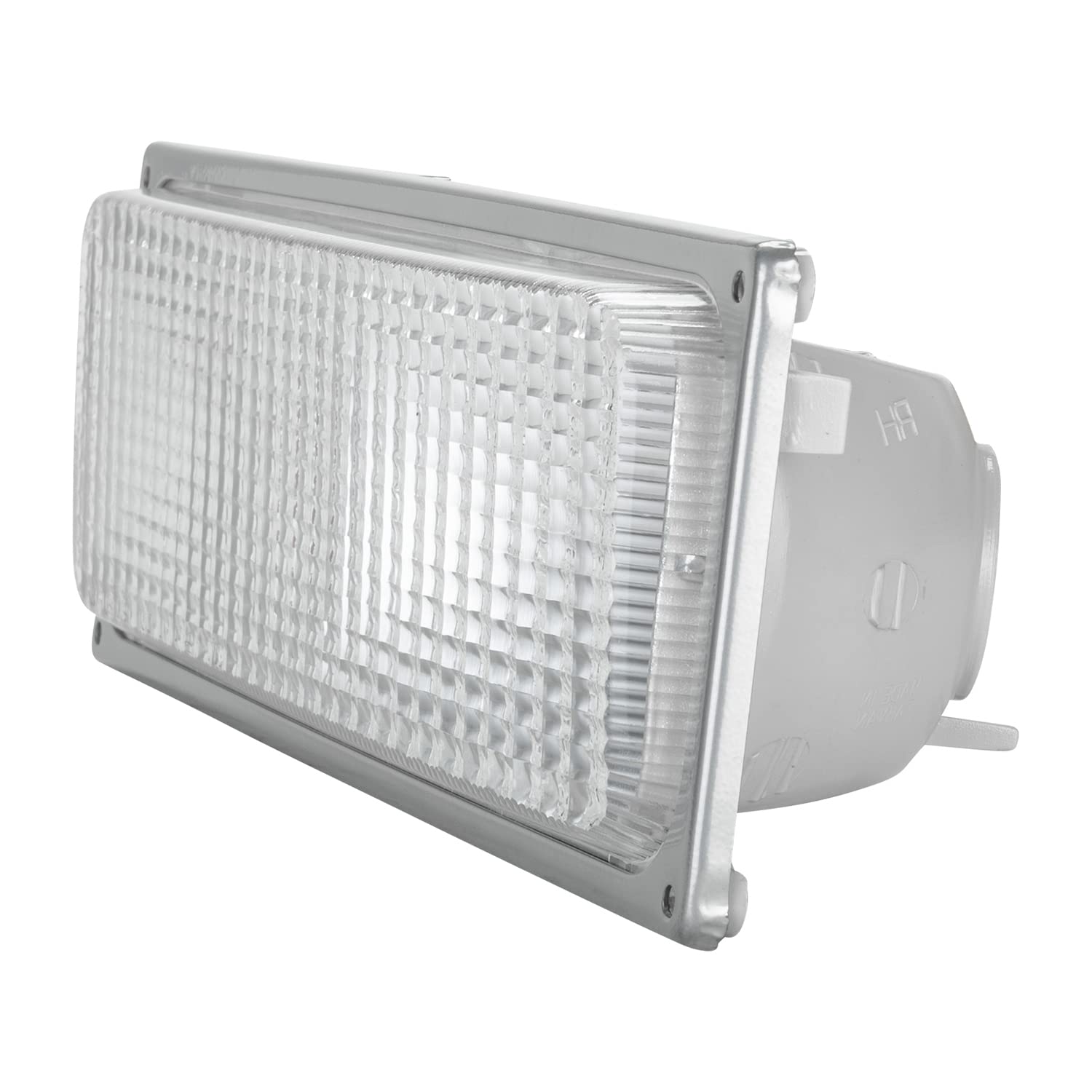 Chevrolet/GMC TYC 12-1412-01 Front Driver Side Replacement Parking/Signal Lamp Assembly