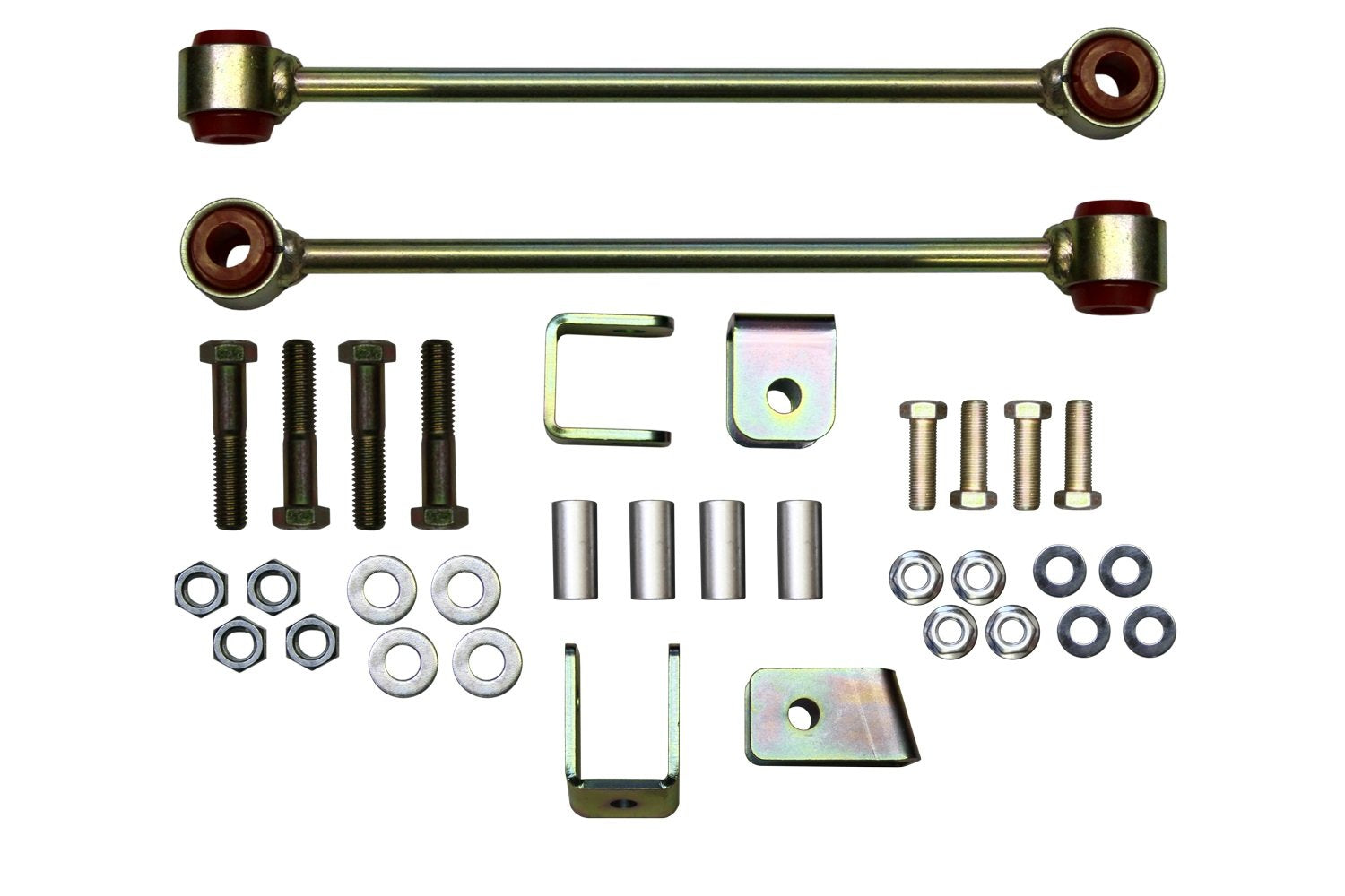6" Skyjacker (SBE5069) Extended Sway Bar End Link Kit
