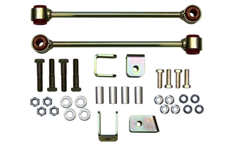 6" Skyjacker (SBE5069) Extended Sway Bar End Link Kit
