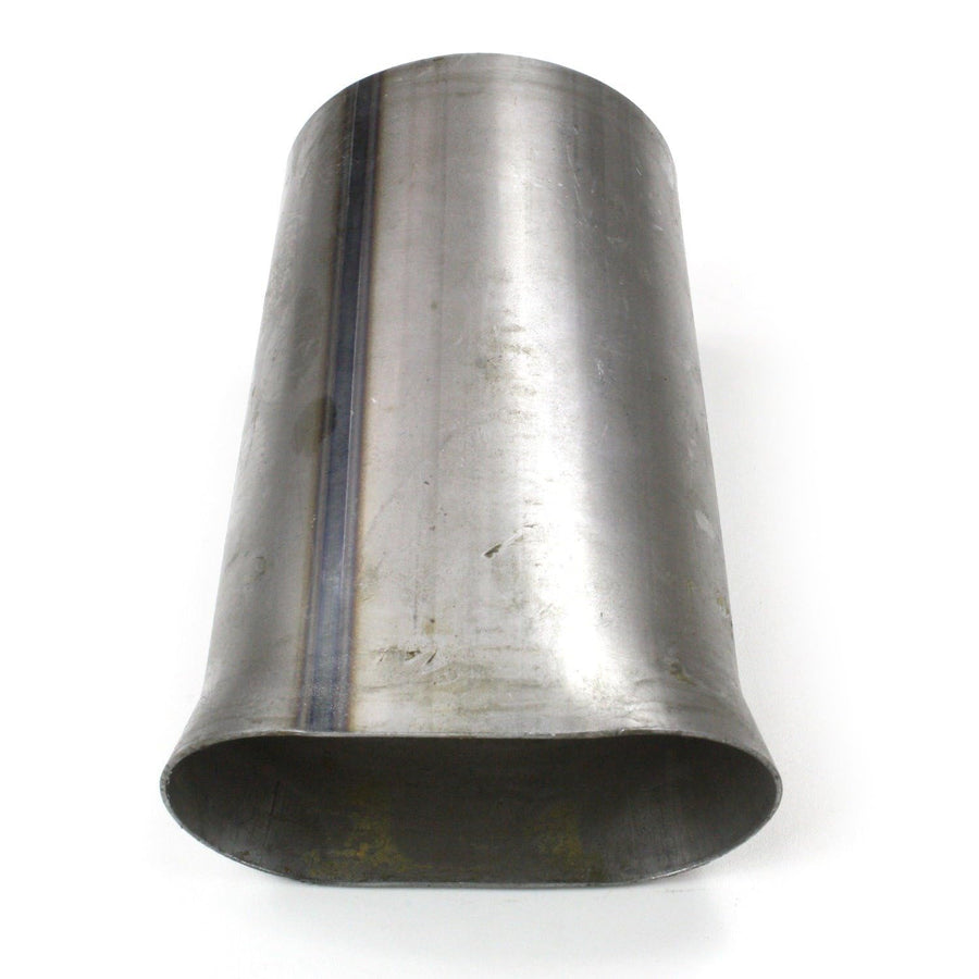 H7666 Patriot Exhaust 3-1/2" 2-1 Formed Exhaust Collector