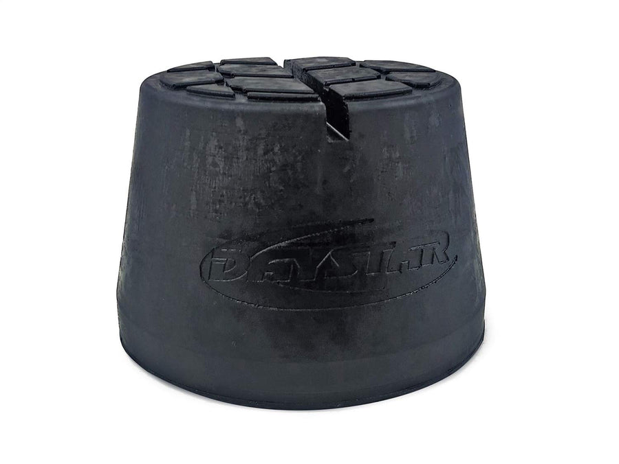 Daystar 4.5 Inch Heavy Duty Jack Pad KU31001