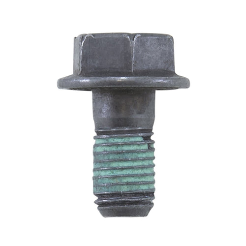 Ring Gear Bolt Yukon (YSPBLT-018) for GM 7.2" IFS Differential
