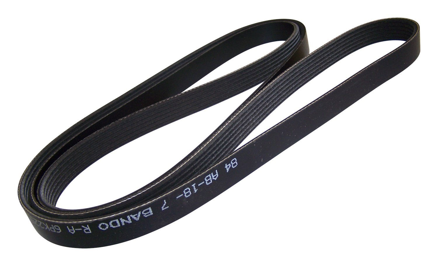 Serpentine Belt Crown Automotive 53013298AA